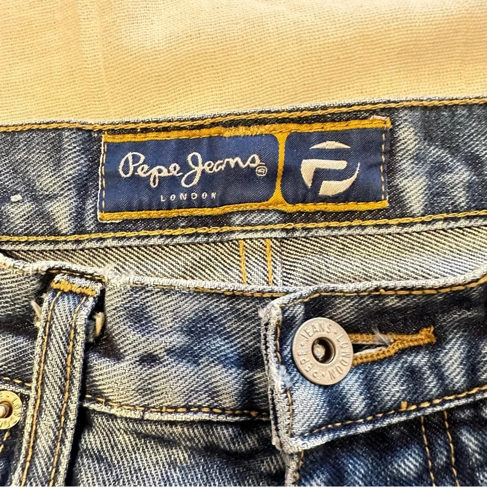 Pepe Jeans of London Relaxed 32